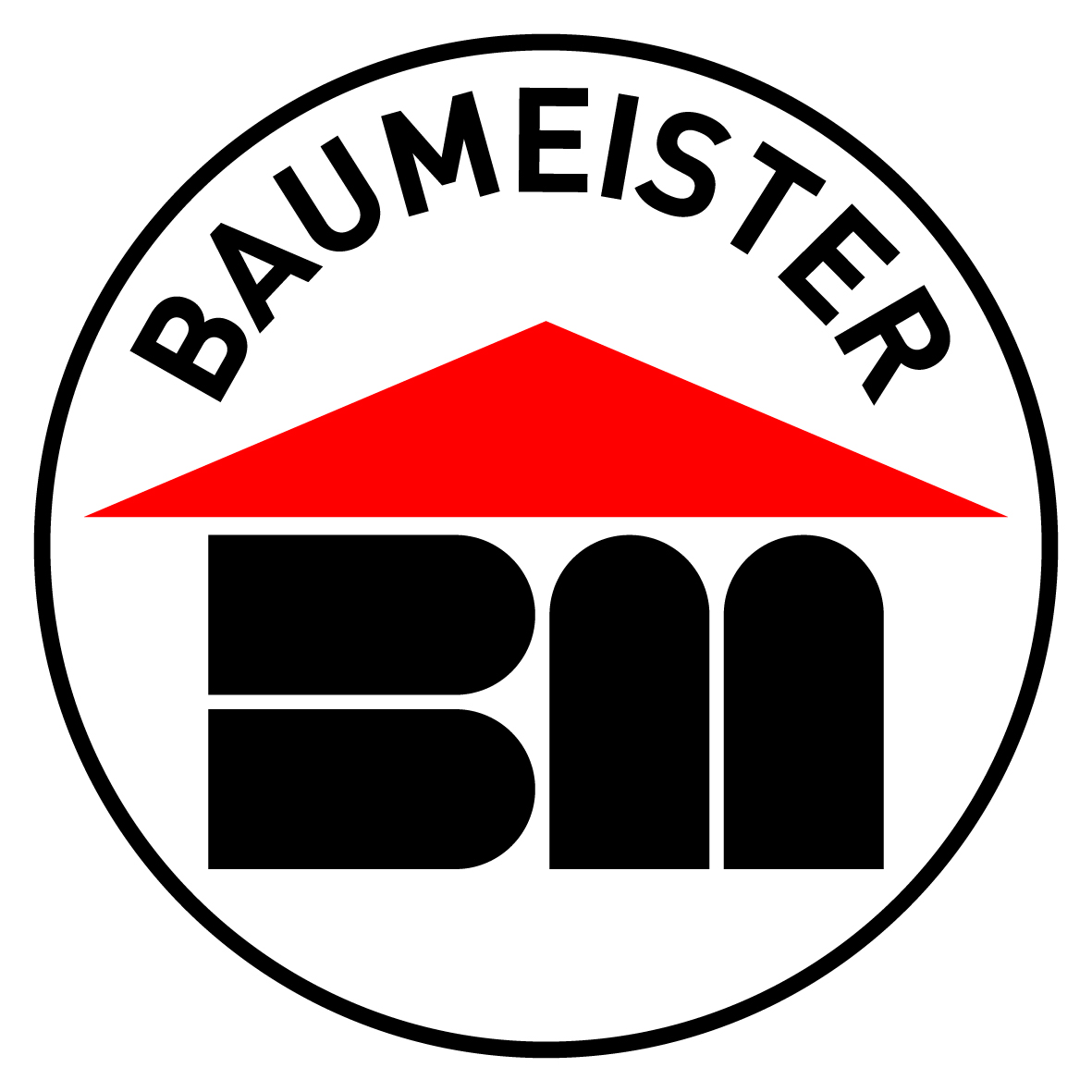 BAUMeister Logo 4C